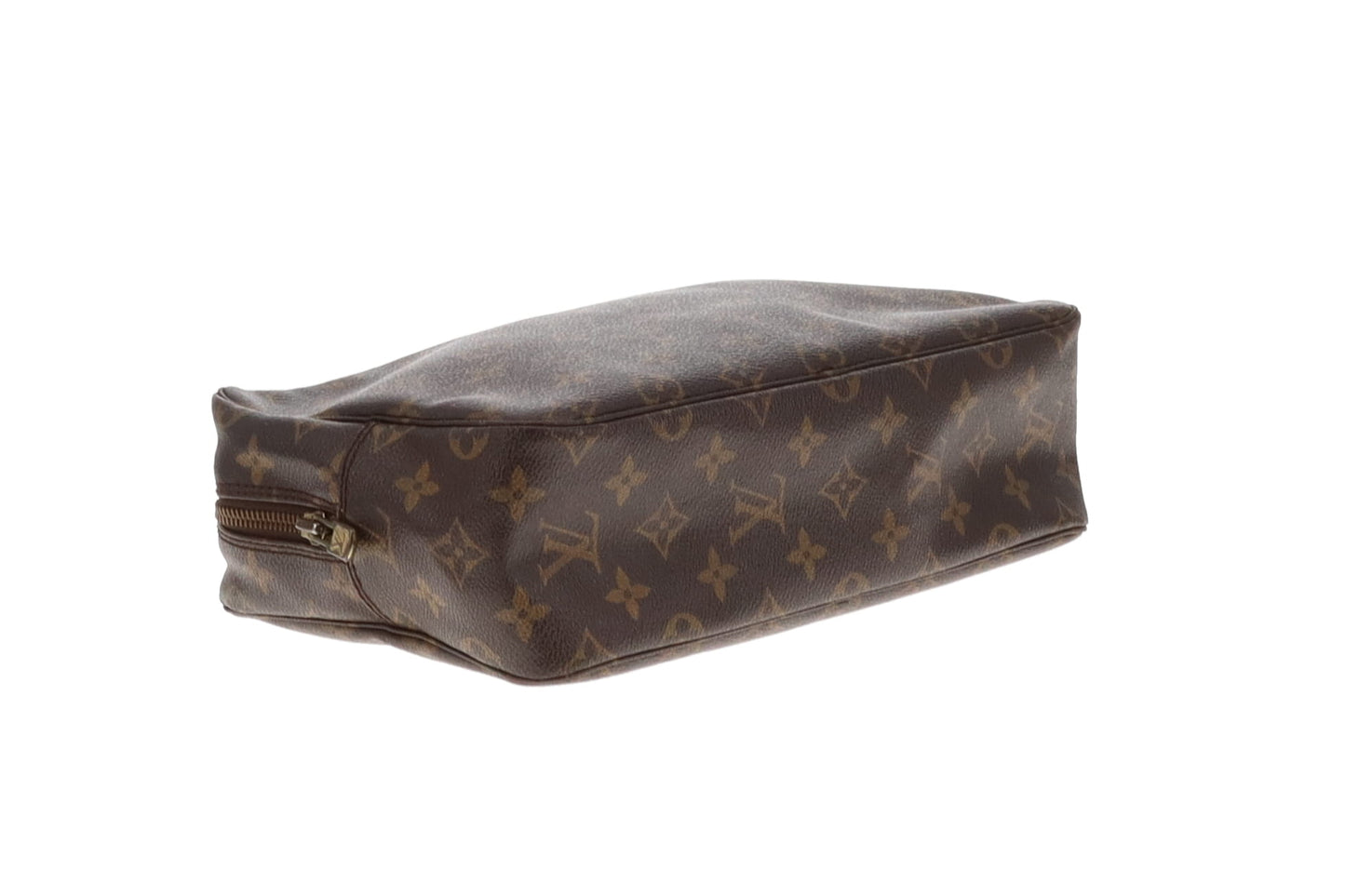 Louis Vuitton Trousse Toilette 28 Monogram
