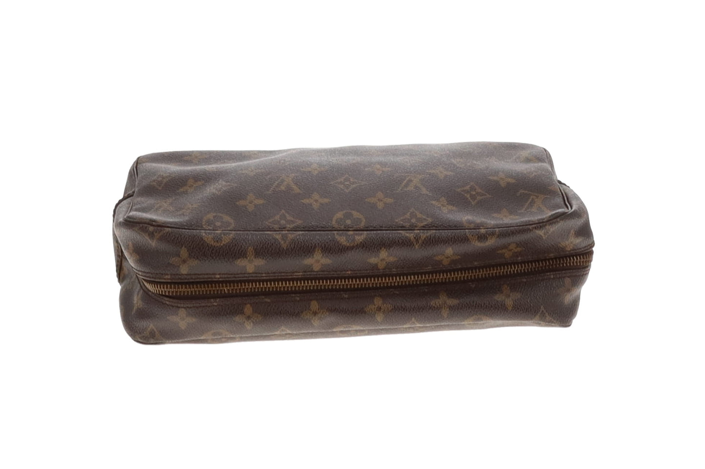 Louis Vuitton Trousse Toilette 28 Monogram