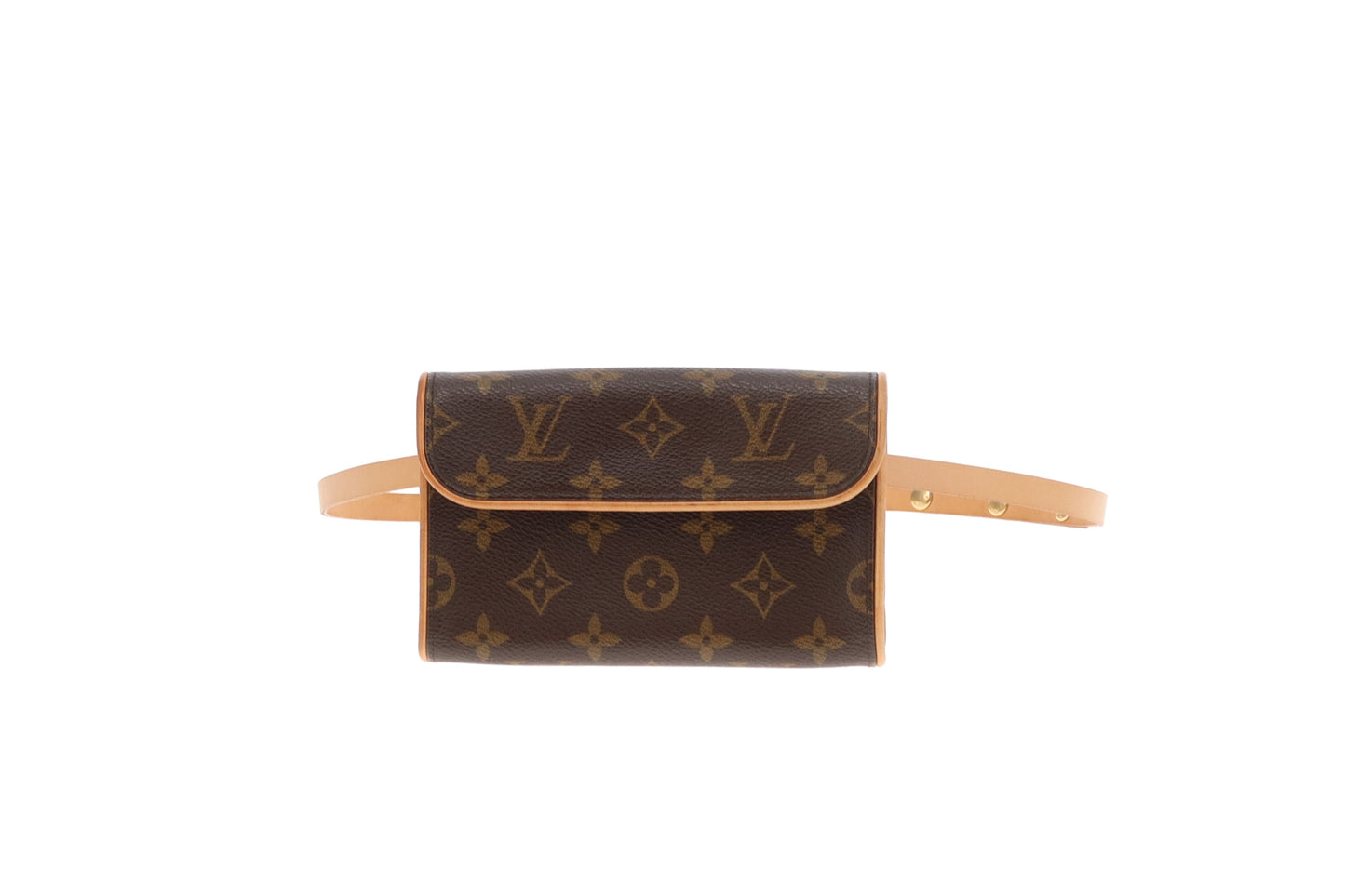 Louis Vuitton Florentine Belt Bag Vintage FL0052