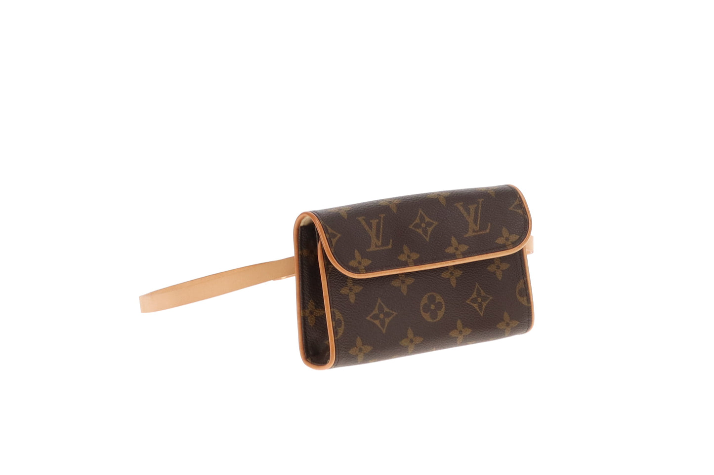 Louis Vuitton Florentine Belt Bag Vintage FL0052