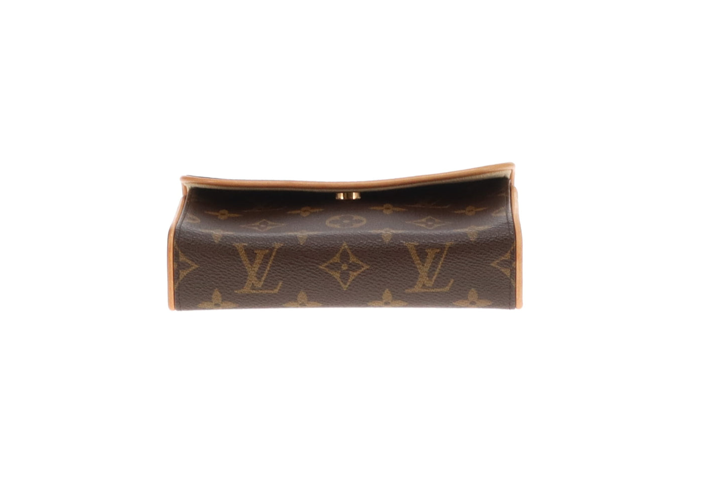Louis Vuitton Florentine Belt Bag Vintage FL0052