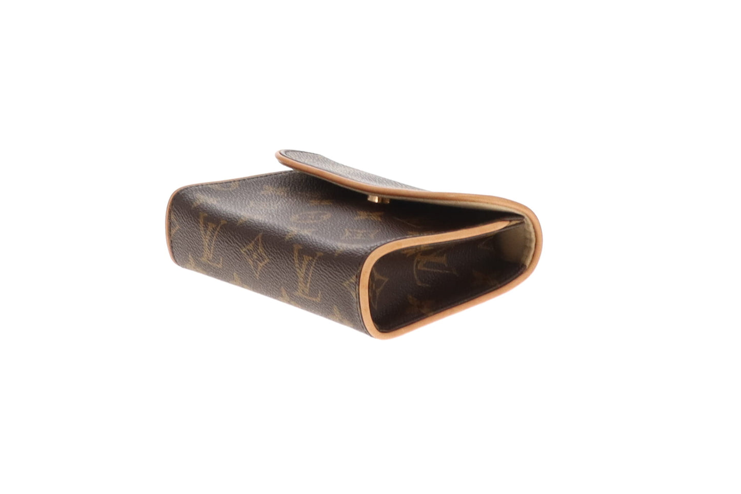 Louis Vuitton Florentine Belt Bag Vintage FL0052