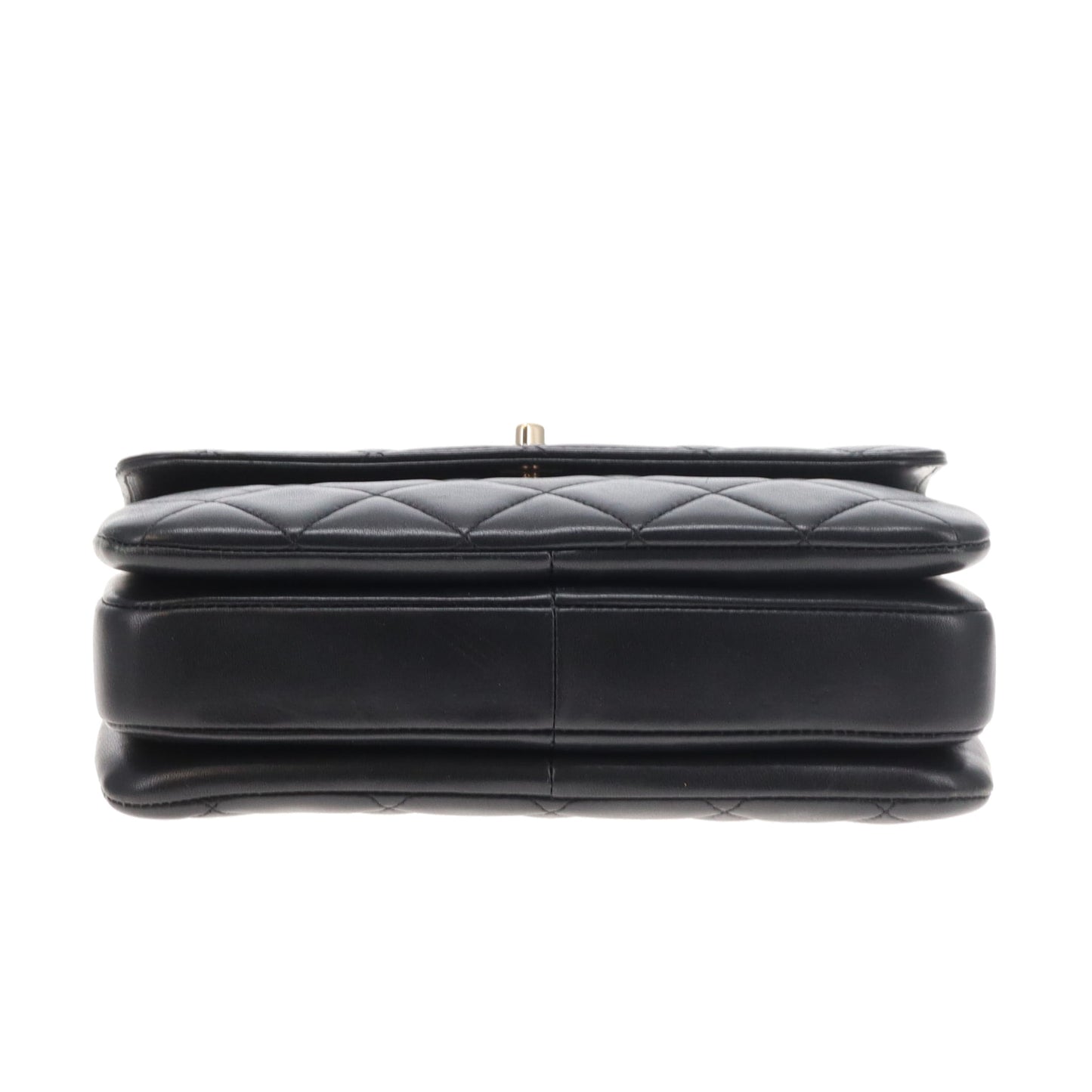 Chanel Trendy CC Small Black GHW 2020