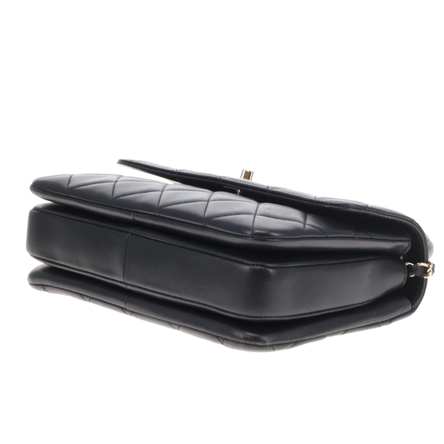 Chanel Trendy CC Small Black GHW 2020