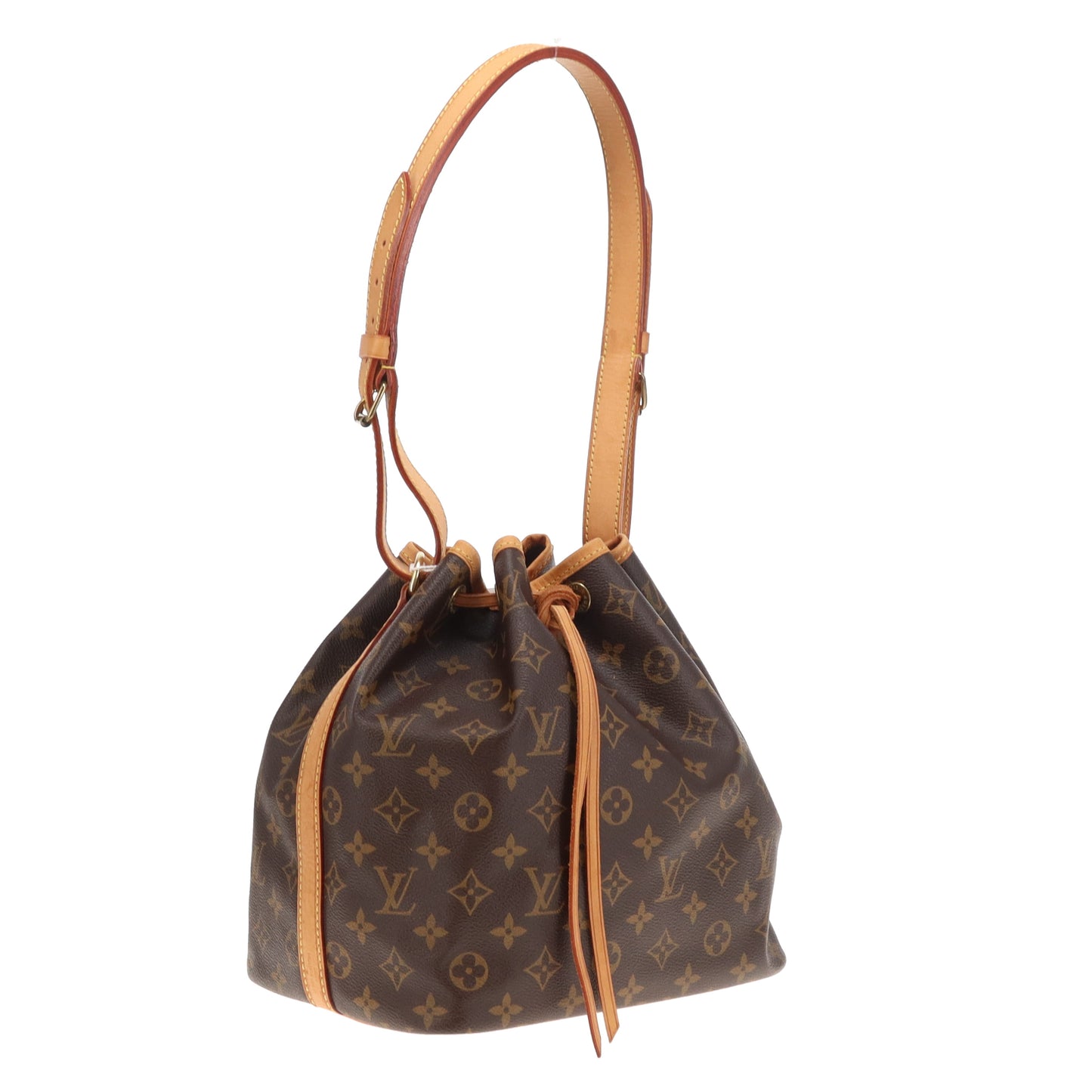 Louis Vuitton Noe Petit Monogram AR0141 - 2011