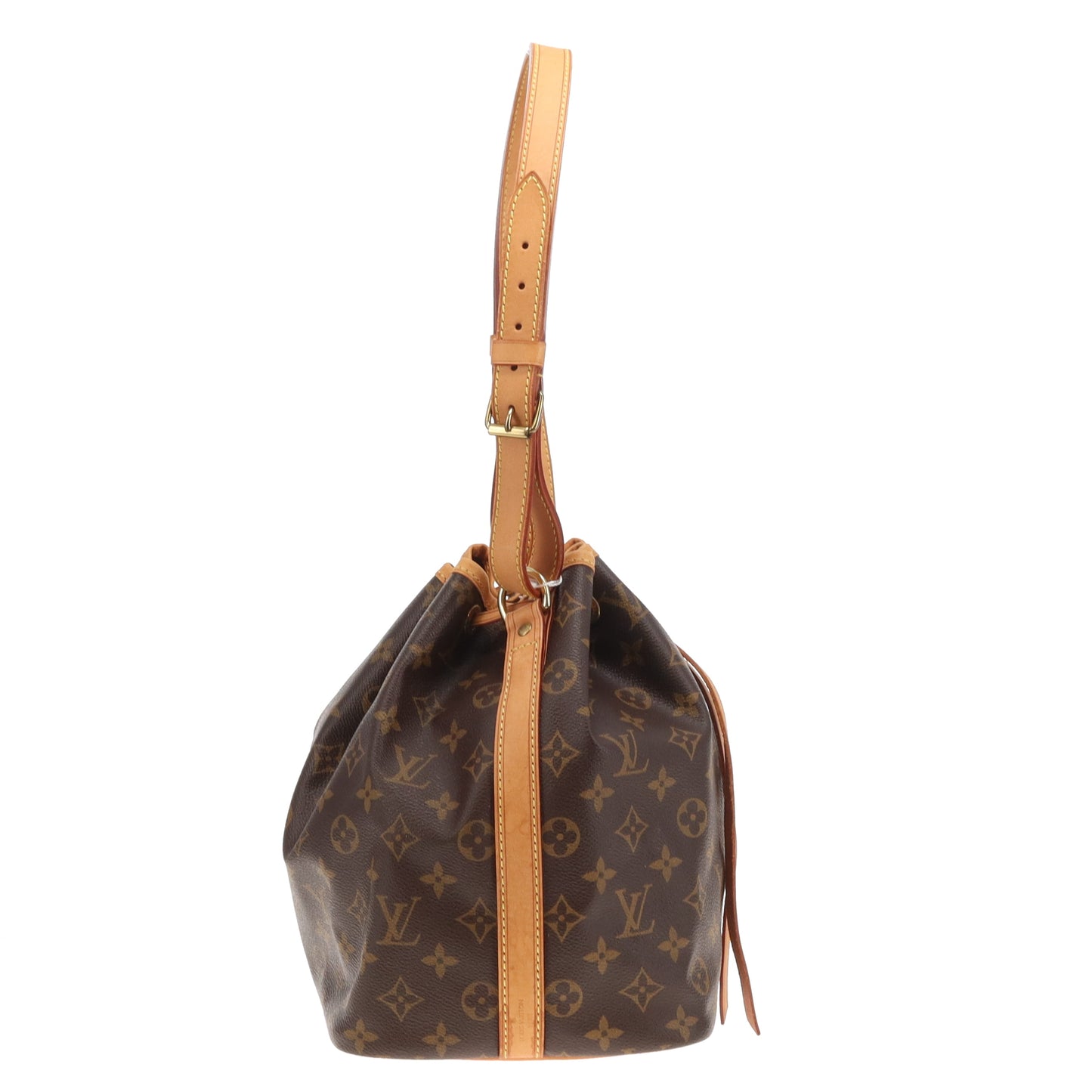 Louis Vuitton Noe Petit Monogram AR0141 - 2011