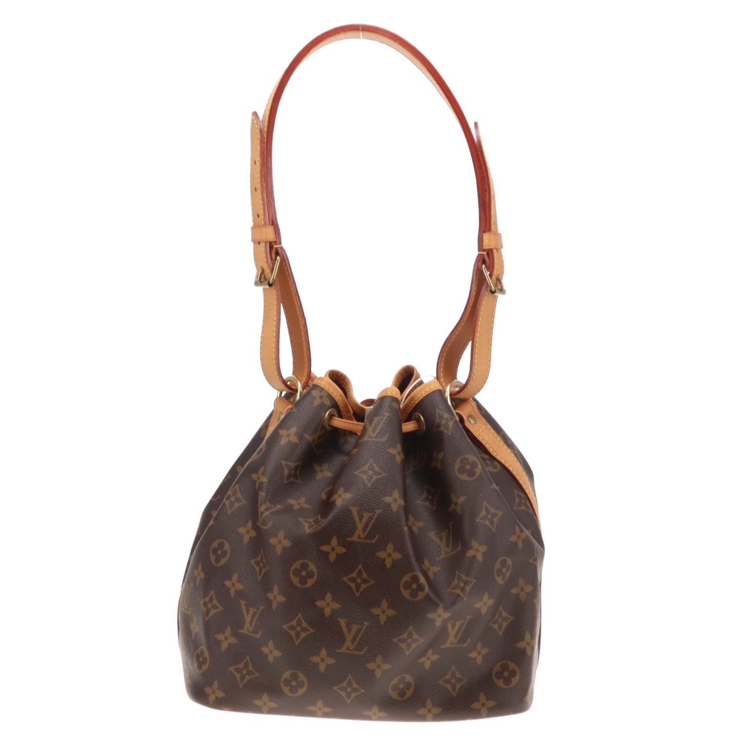 Louis Vuitton Noe Petit Monogram AR0141 - 2011