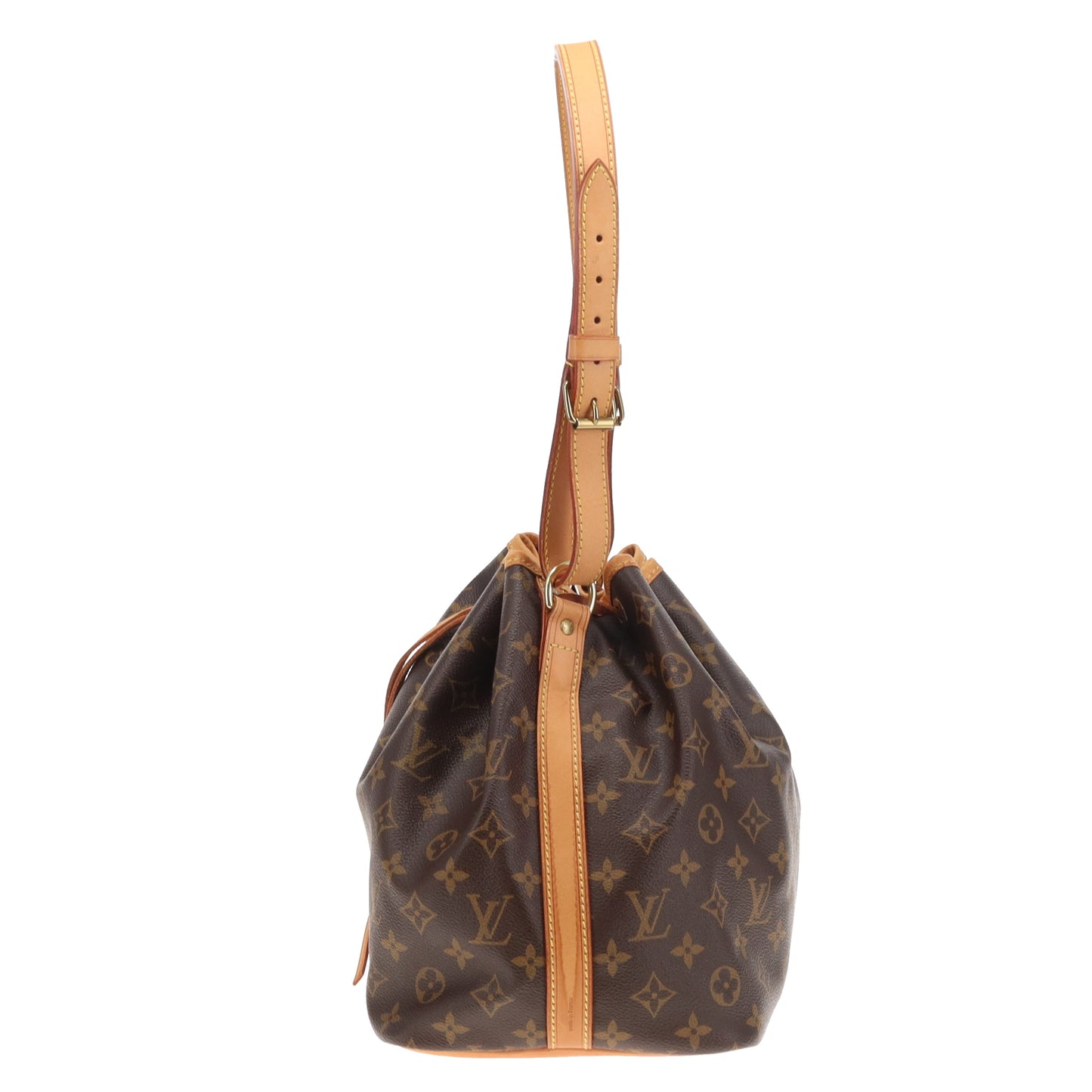 Louis Vuitton Noe Petit Monogram AR0141 - 2011