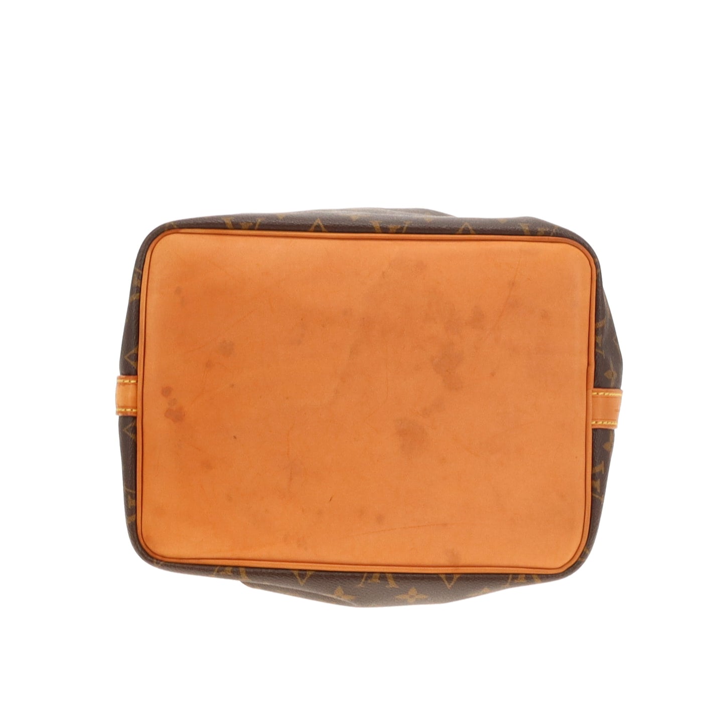 Louis Vuitton Noe Petit Monogram AR0141 - 2011