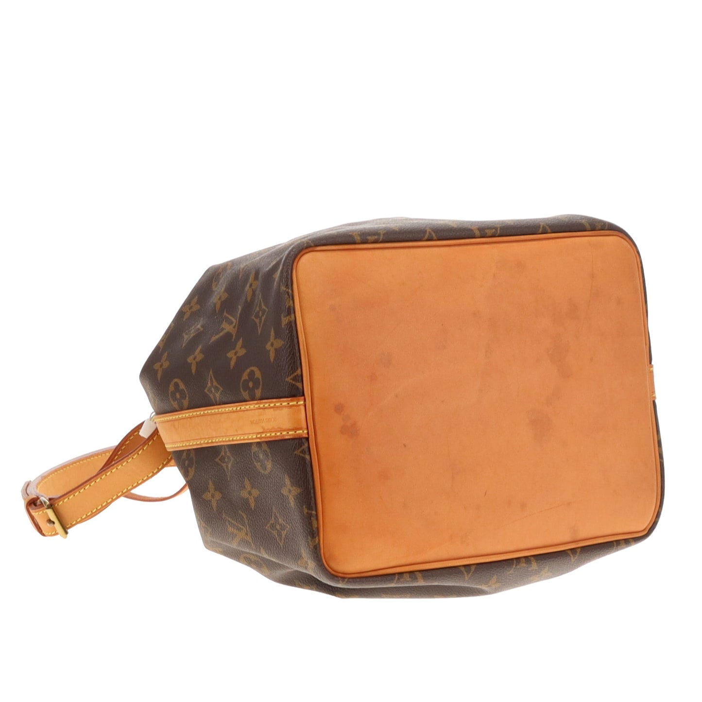 Louis Vuitton Noe Petit Monogram AR0141 - 2011