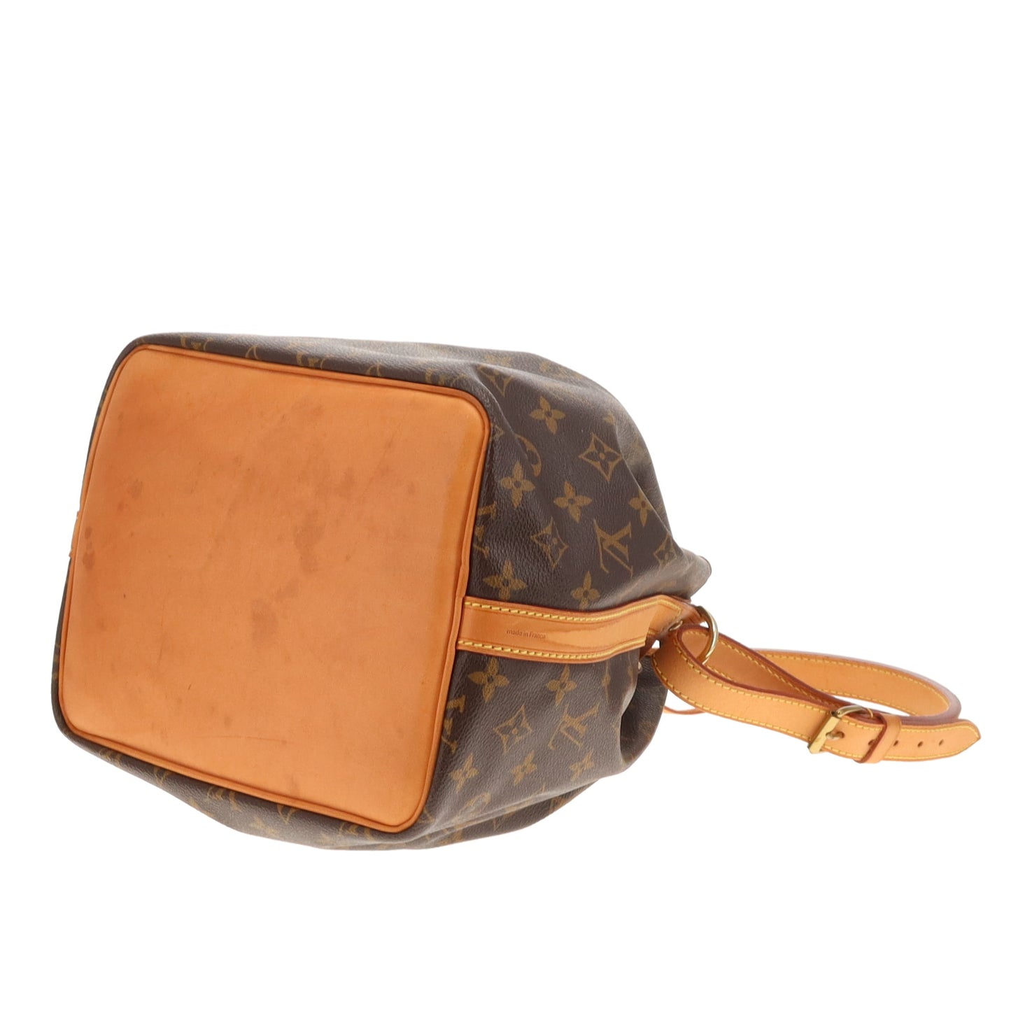 Louis Vuitton Noe Petit Monogram AR0141 - 2011