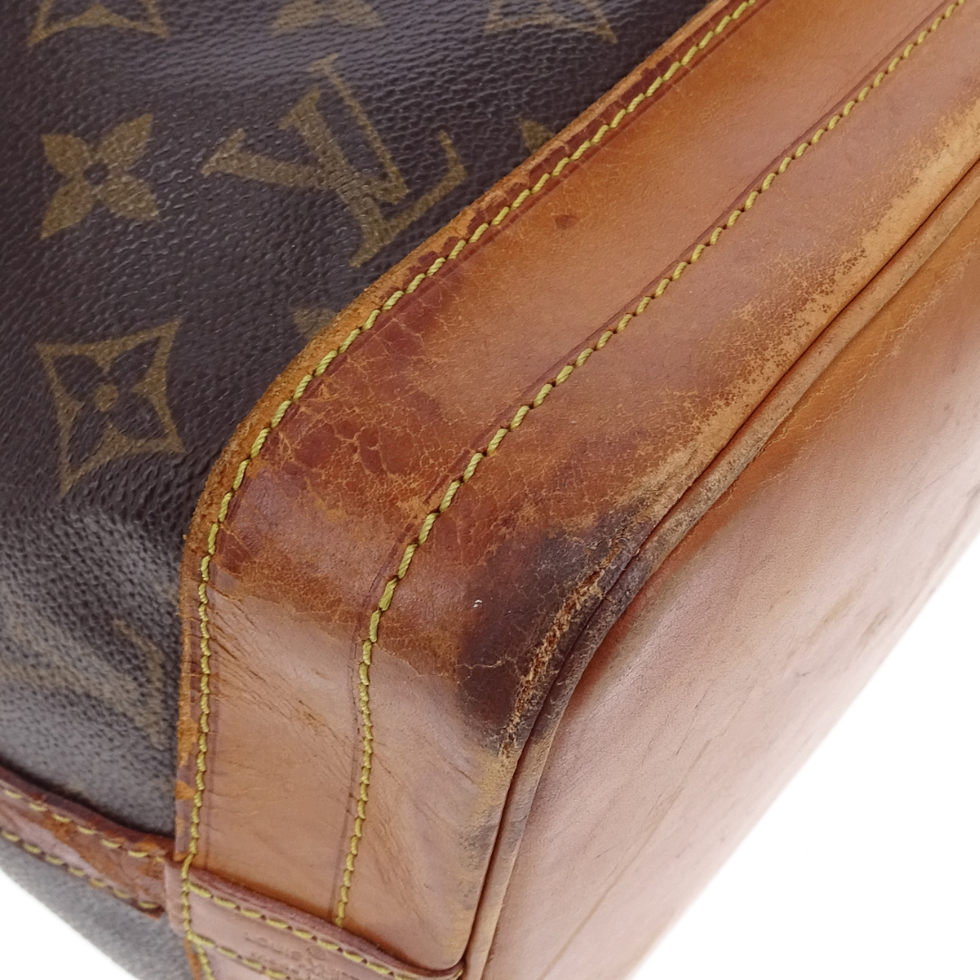 Louis Vuitton Noe GM Vintage Monogram A2884
