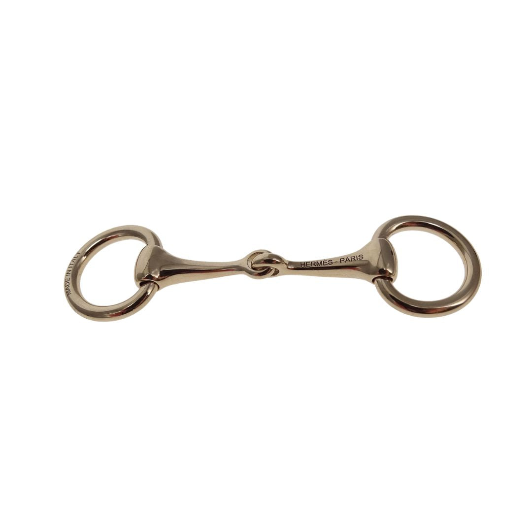 Hermes Mini Mors Twilly Ring