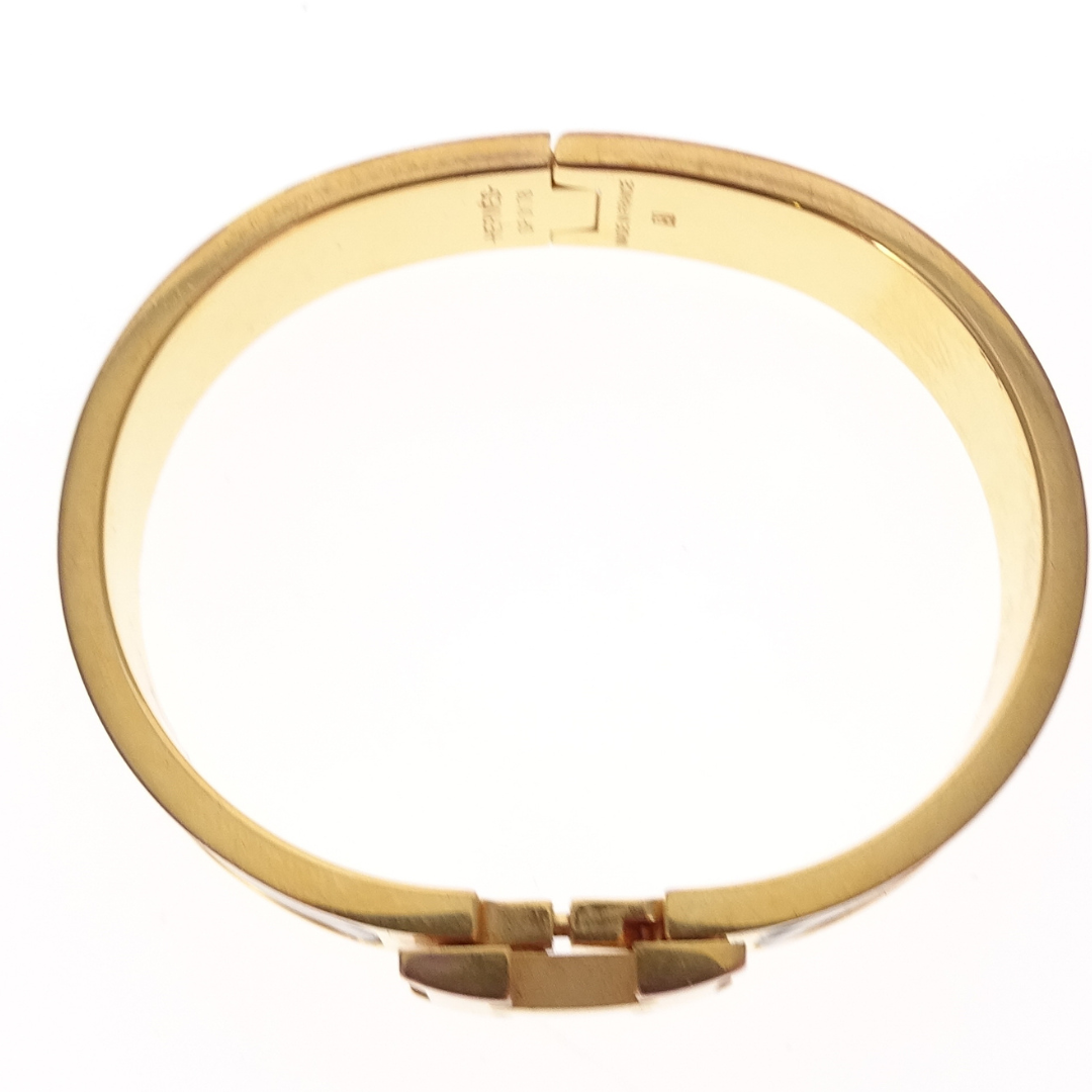 Hermes Clic H Black GHW PM