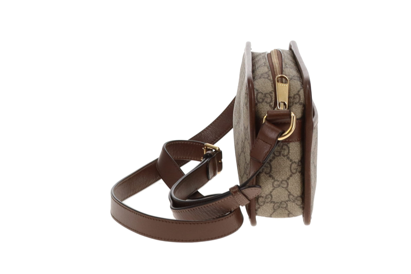 Gucci Retro Mini Bag With Interlocking G
