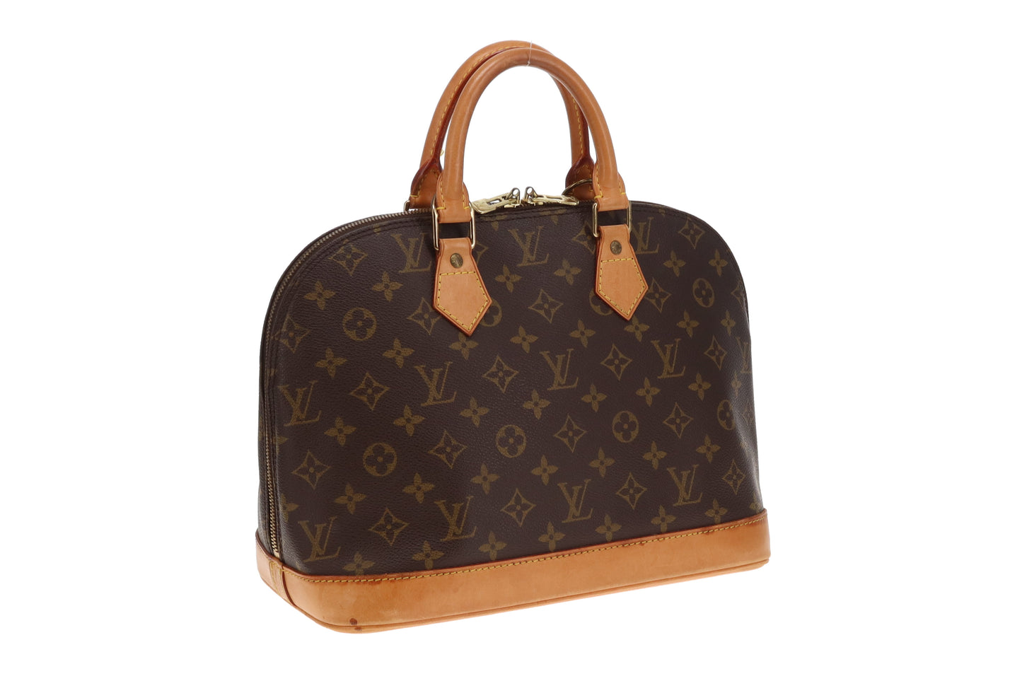 Louis Vuitton Alma PM Vintage Mono BA0916 - 1996
