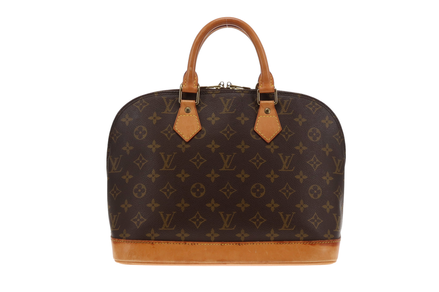 Louis Vuitton Alma PM Vintage Mono BA0916 - 1996