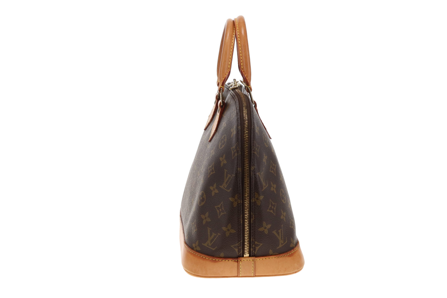 Louis Vuitton Alma PM Vintage Mono BA0916 - 1996
