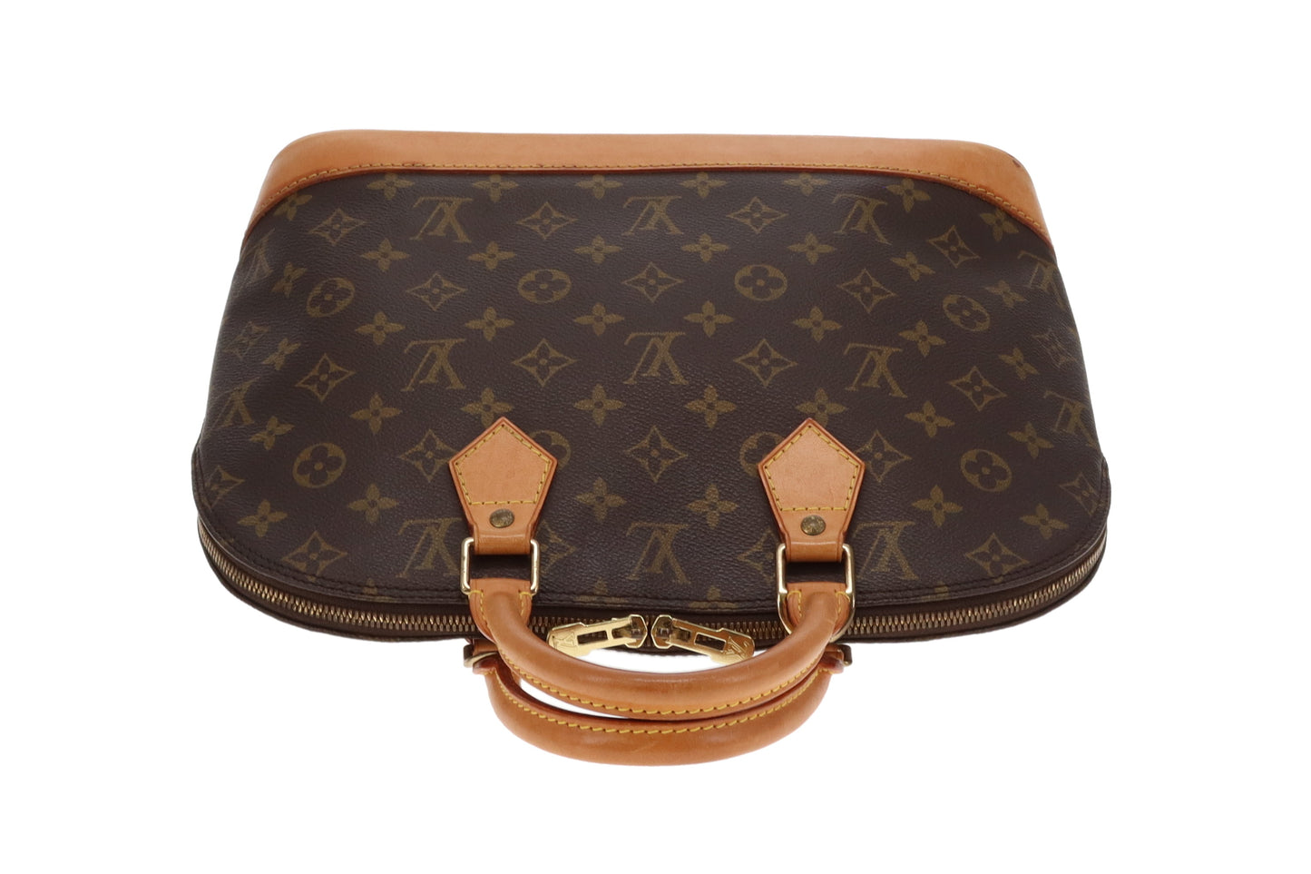 Louis Vuitton Alma PM Vintage Mono BA0916 - 1996