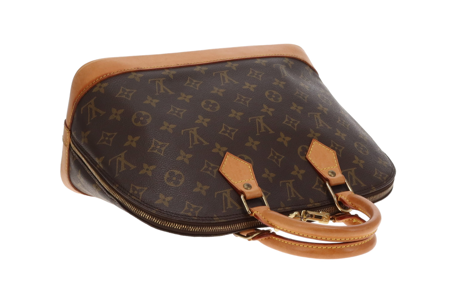 Louis Vuitton Alma PM Vintage Mono BA0916 - 1996
