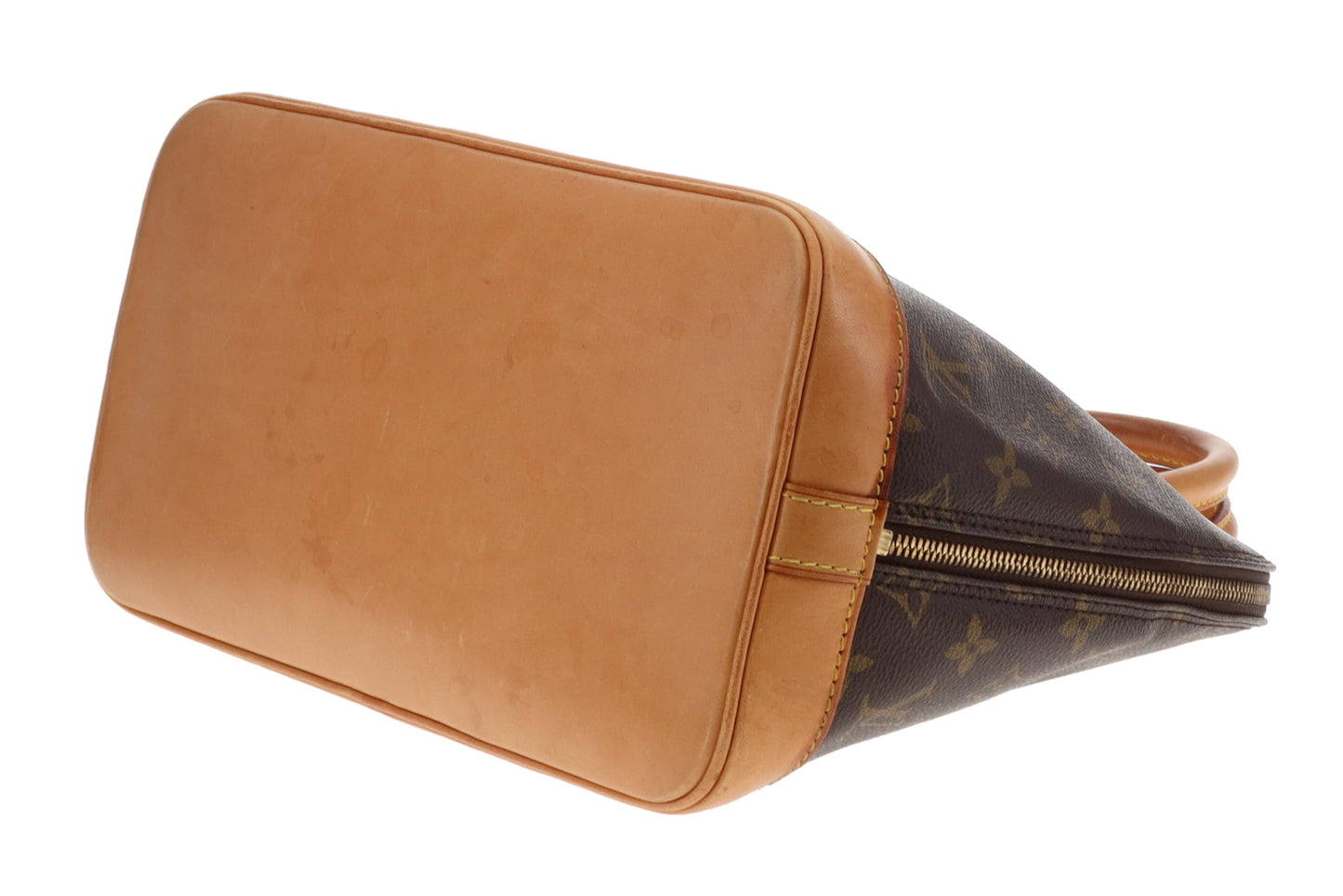 Louis Vuitton Alma PM Vintage Mono BA0916 - 1996