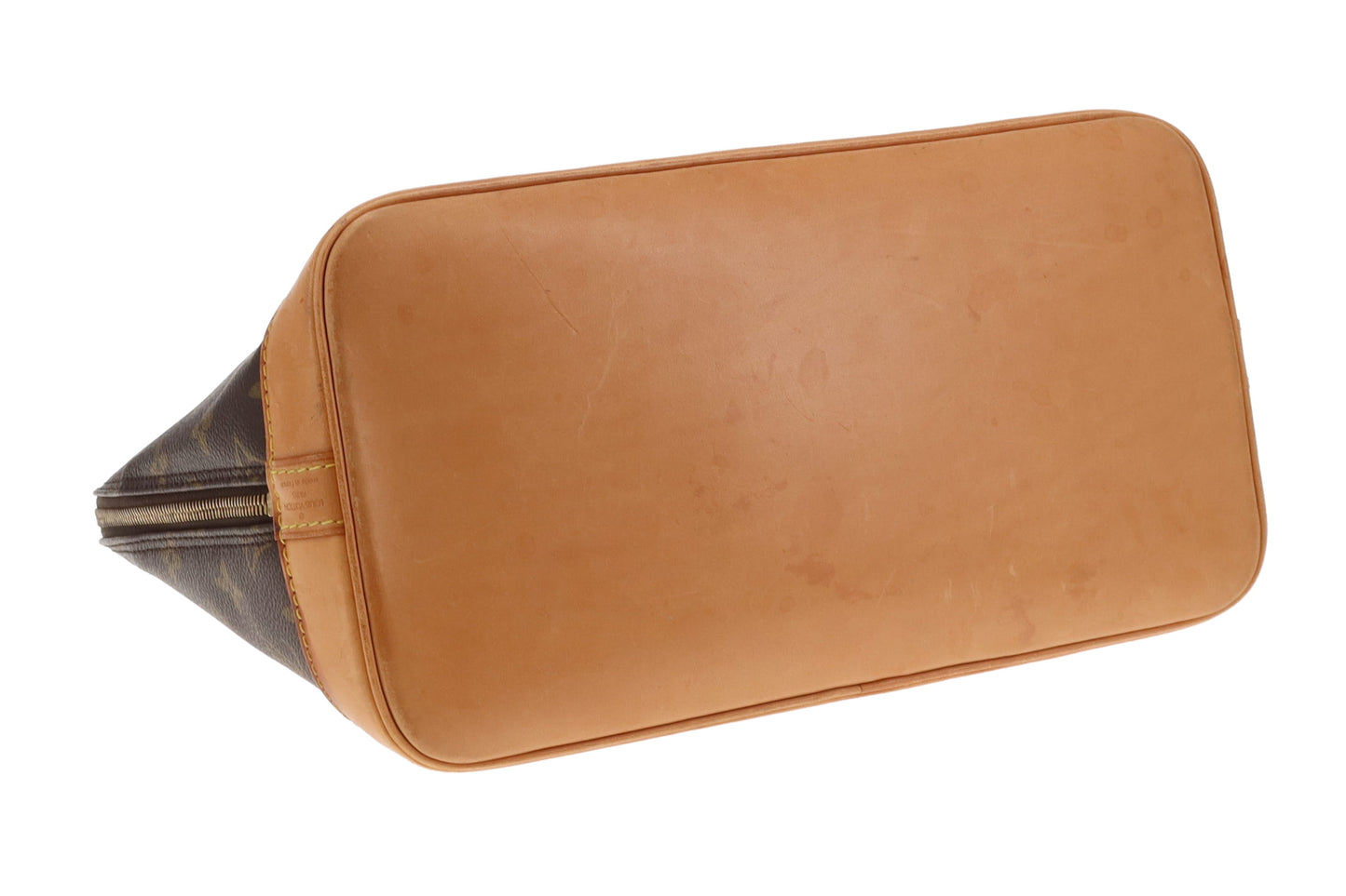 Louis Vuitton Alma PM Vintage Mono BA0916 - 1996