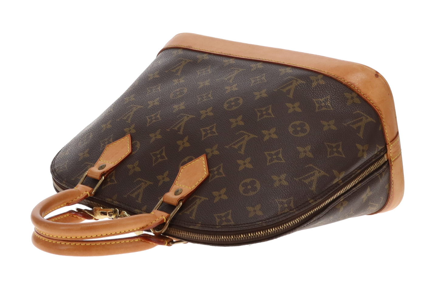 Louis Vuitton Alma PM Vintage Mono BA0916 - 1996