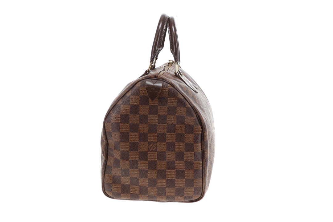 Louis Vuitton Speedy 35 Classic Damier Ebene AA2151 - 2011