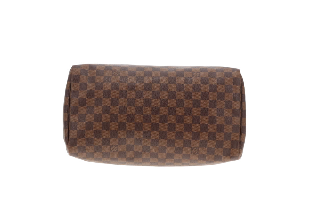 Louis Vuitton Speedy 35 Classic Damier Ebene AA2151 - 2011