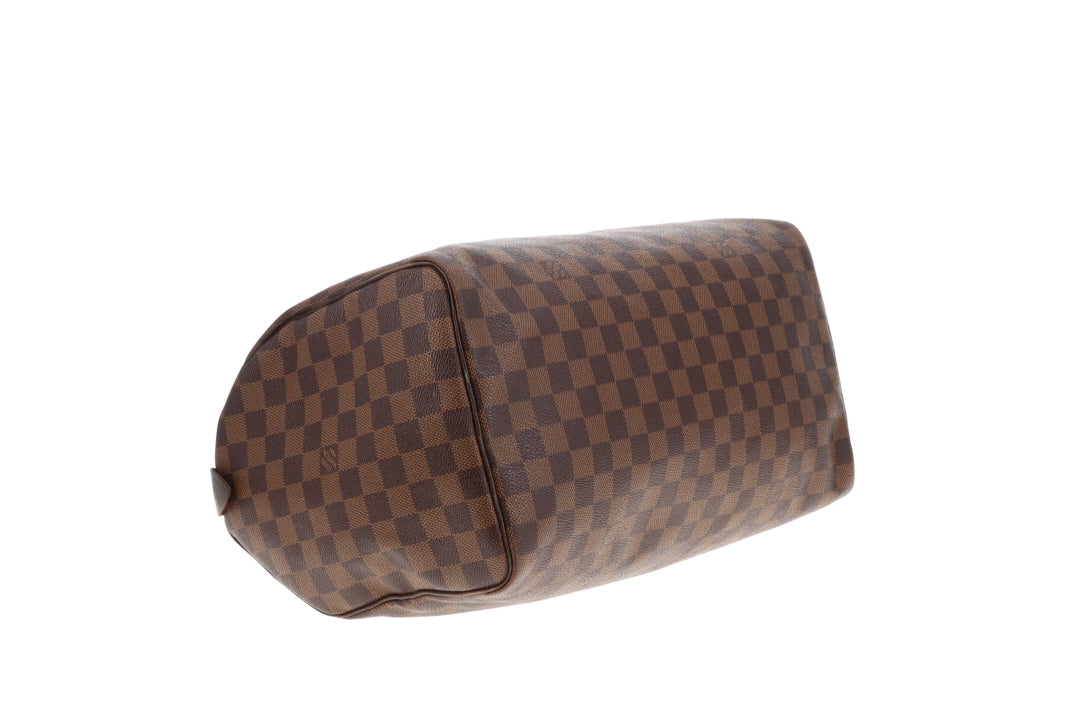 Louis Vuitton Speedy 35 Classic Damier Ebene AA2151 - 2011