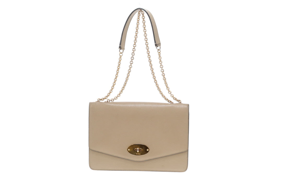 Mulberry Darley Large Dune