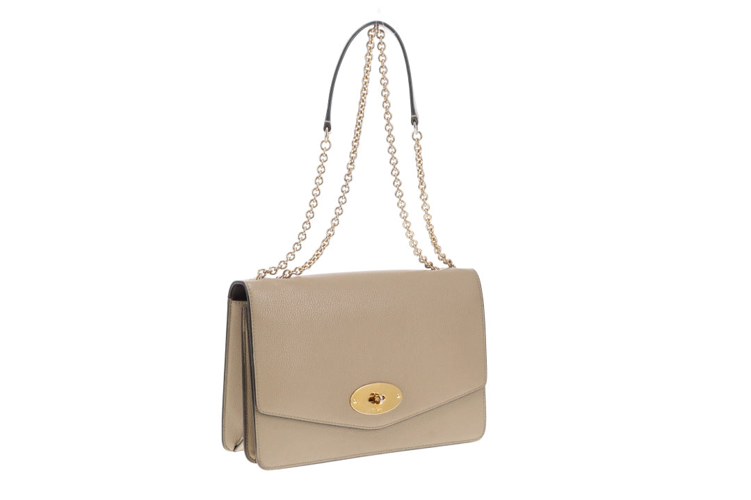 Mulberry Darley Large Dune