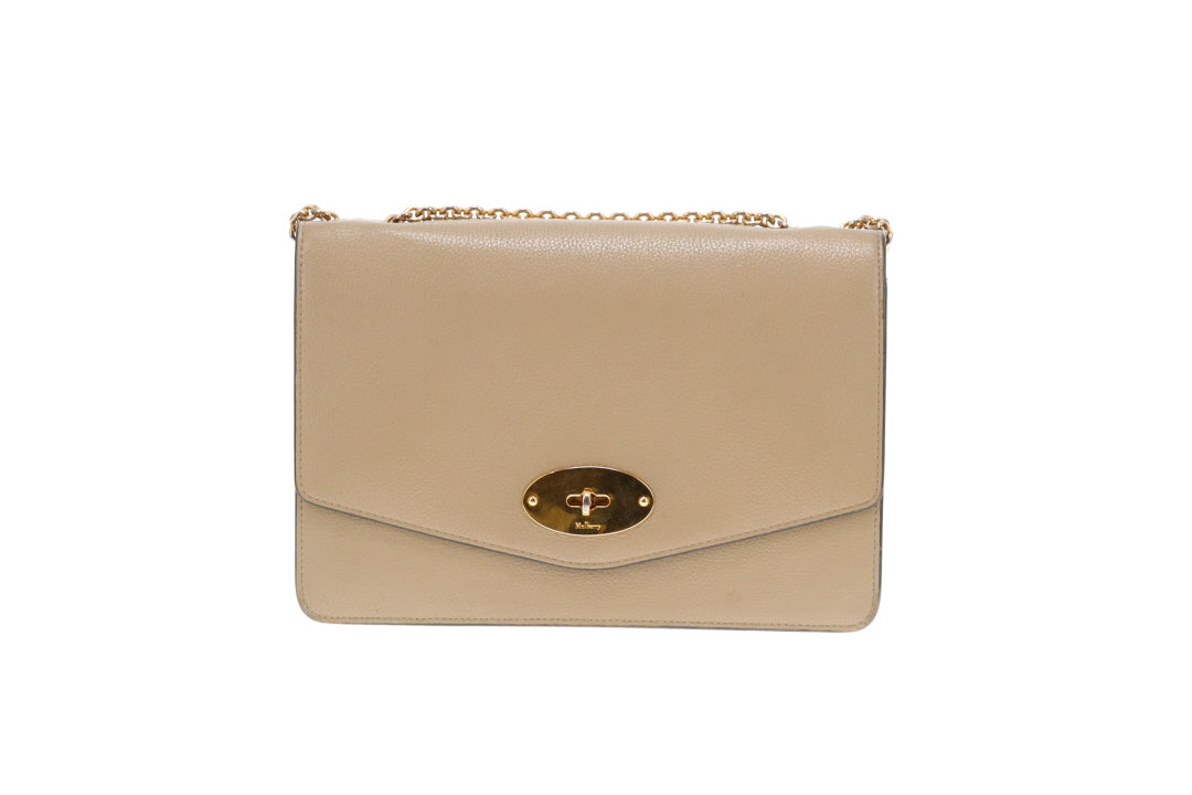 Mulberry Darley Large Dune
