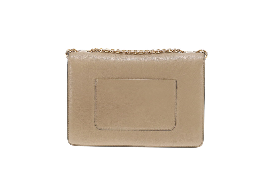 Mulberry Darley Large Dune