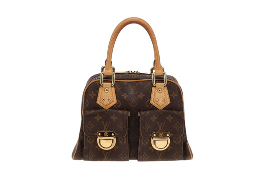 Louis Vuitton Manahattan PM Monogram VI0098