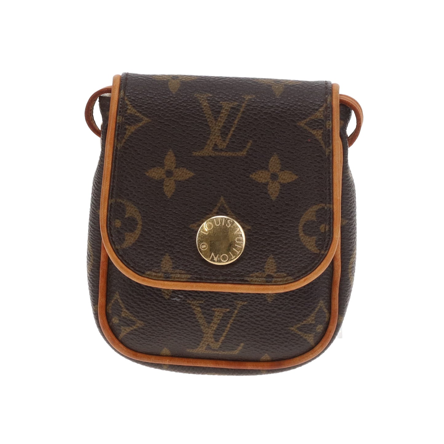 Louis Vuitton Cancun Pochette Mini Crossbody MI1017 - 2007