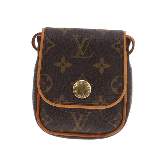 Louis Vuitton Cancun Pochette Mini Sac Bandoulière MI1017 - 2007