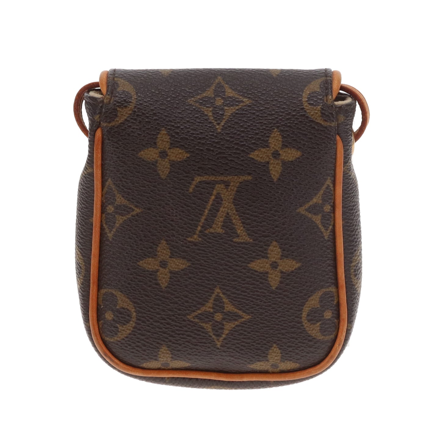 Louis Vuitton Cancun Pochette Mini Crossbody MI1017 - 2007