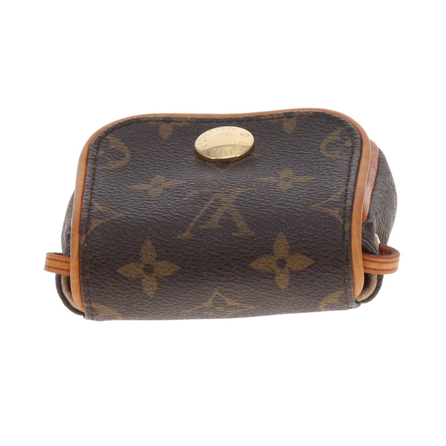 Louis Vuitton Cancun Pochette Mini Crossbody MI1017 - 2007