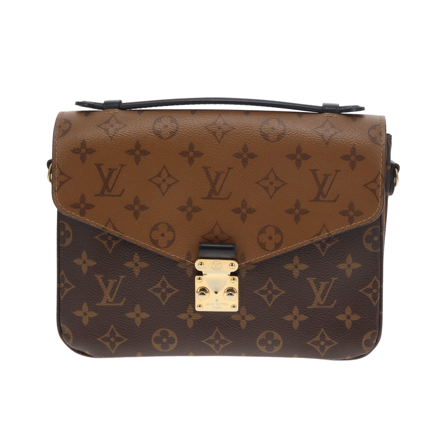 Louis Vuitton Metis Monogram Inversé DR2128 - 2018