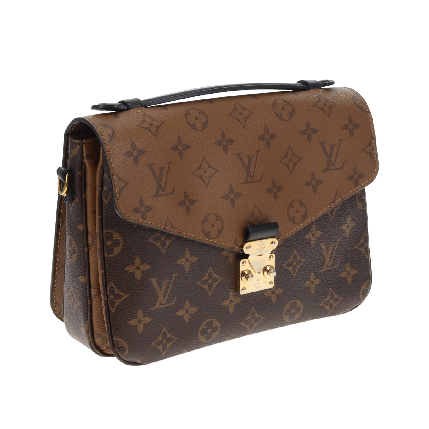 Louis Vuitton Metis Monogram Inversé DR2128 - 2018