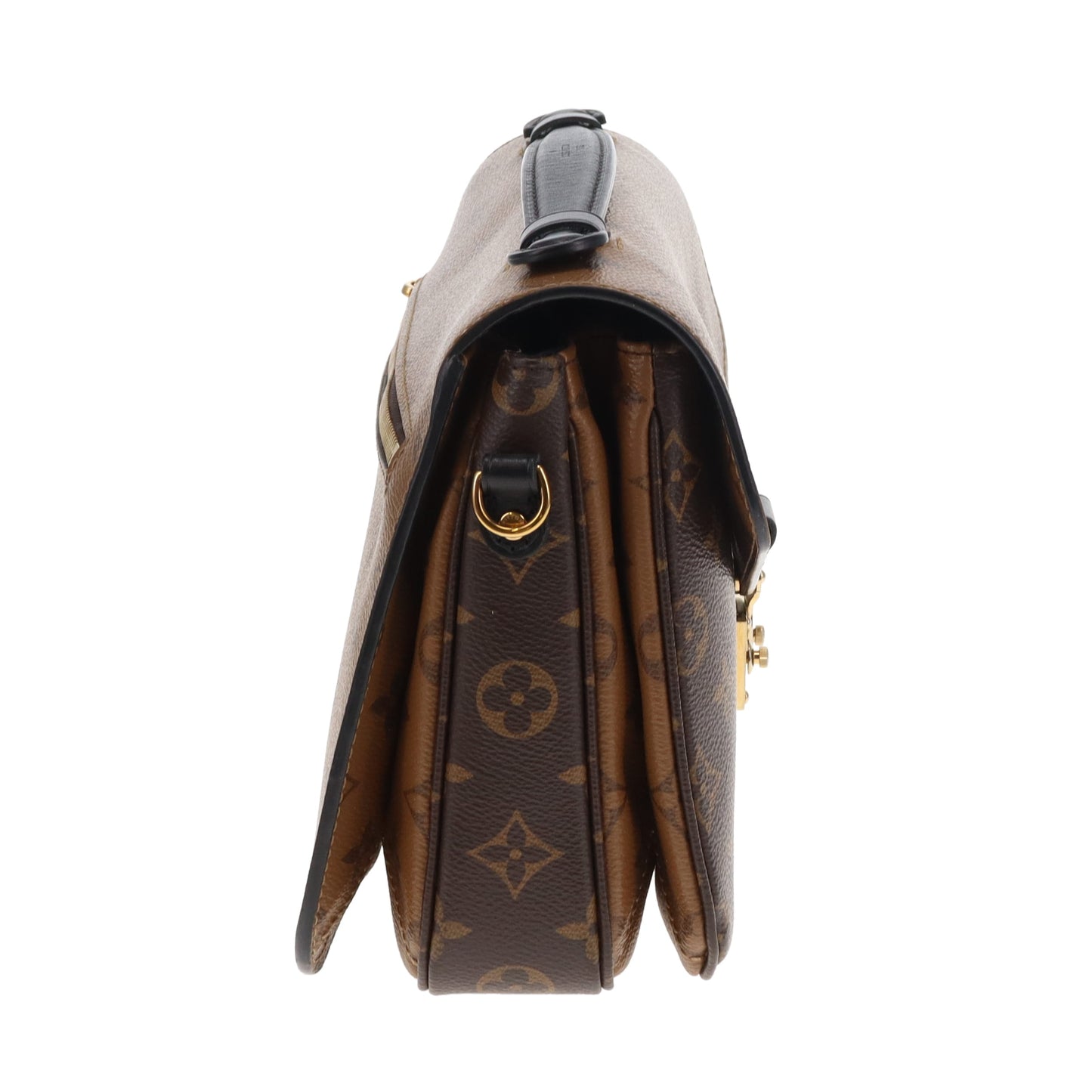 Louis Vuitton Metis Monogram Inversé DR2128 - 2018
