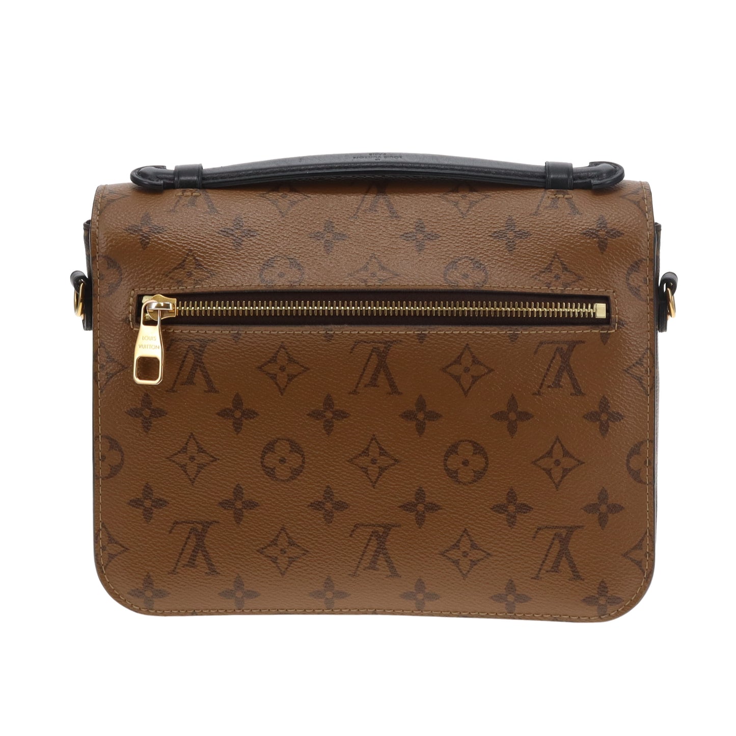 Louis Vuitton Metis Monogram Inversé DR2128 - 2018