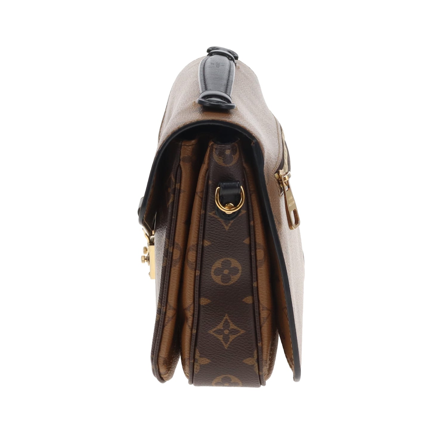 Louis Vuitton Metis Monogram Inversé DR2128 - 2018