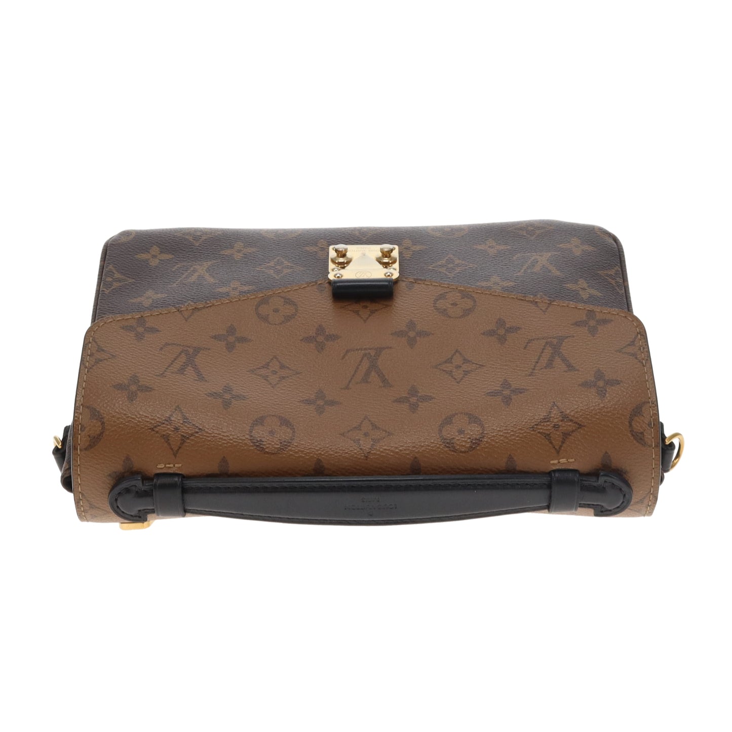 Louis Vuitton Metis Monogram Inversé DR2128 - 2018