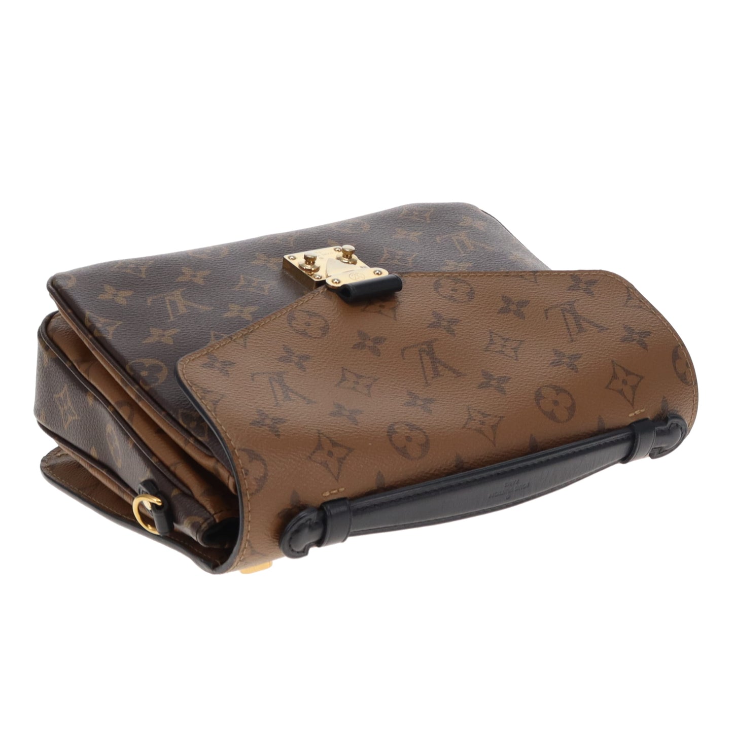 Louis Vuitton Metis Monogram Inversé DR2128 - 2018