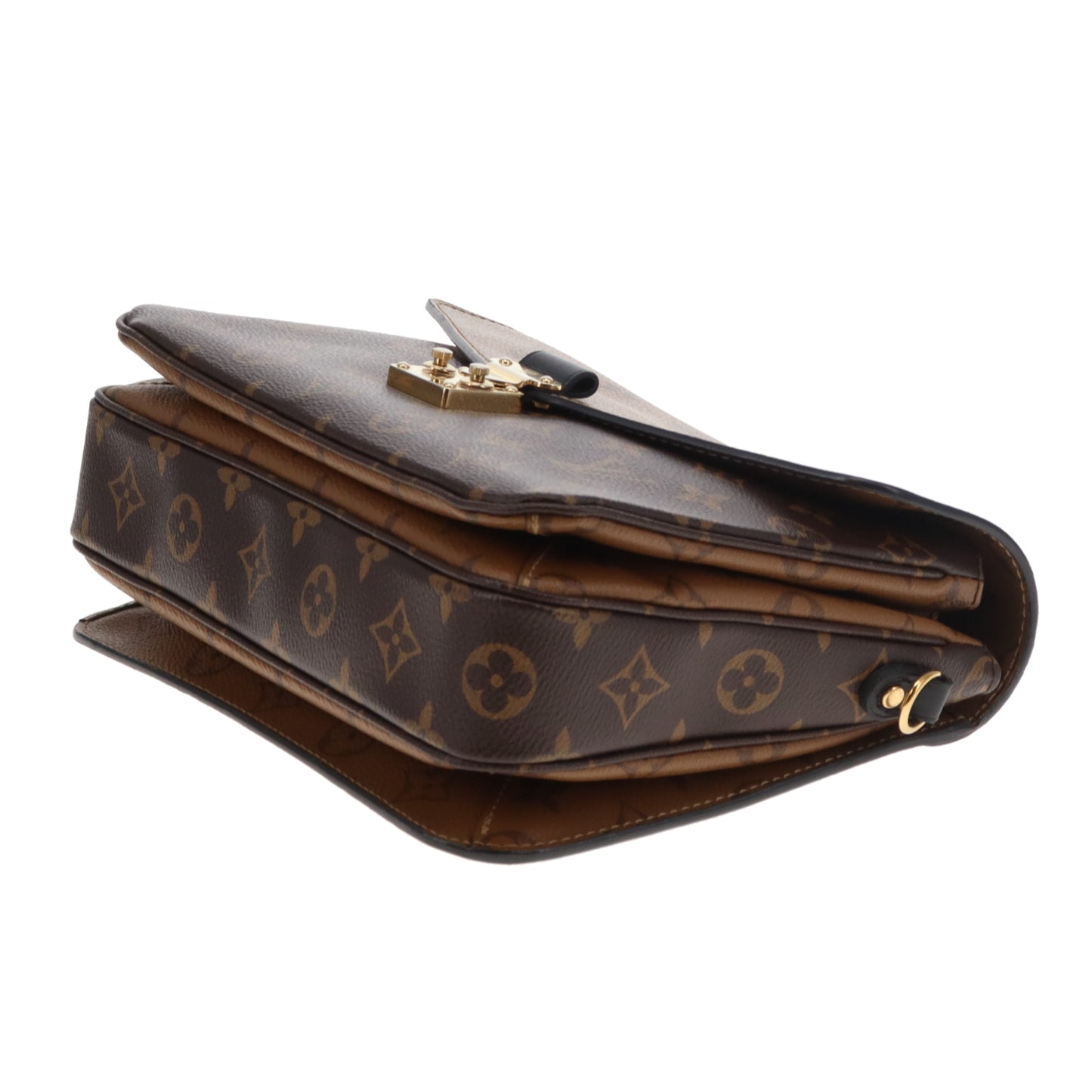 Louis Vuitton Metis Monogram Inversé DR2128 - 2018