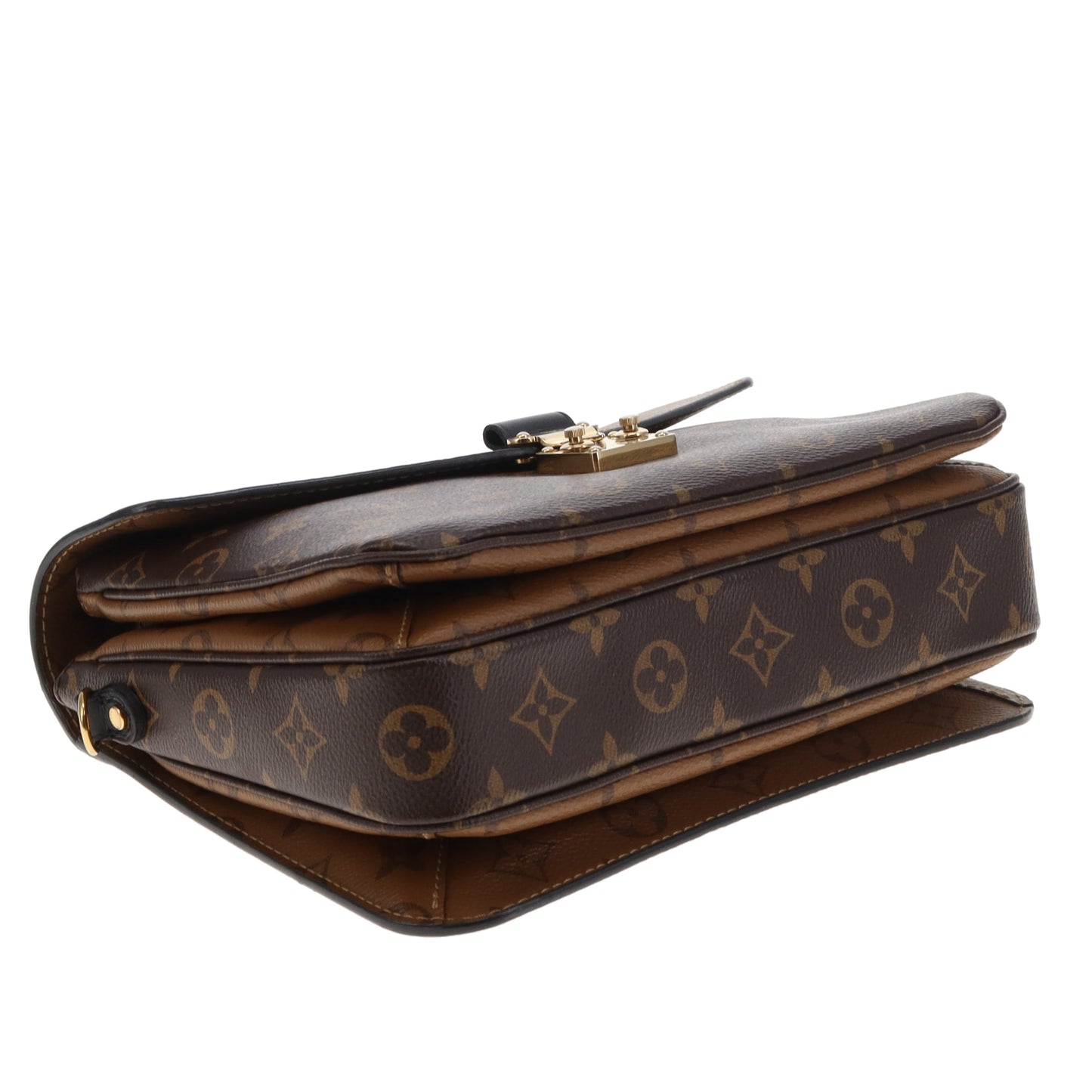 Louis Vuitton Metis Monogram Inversé DR2128 - 2018