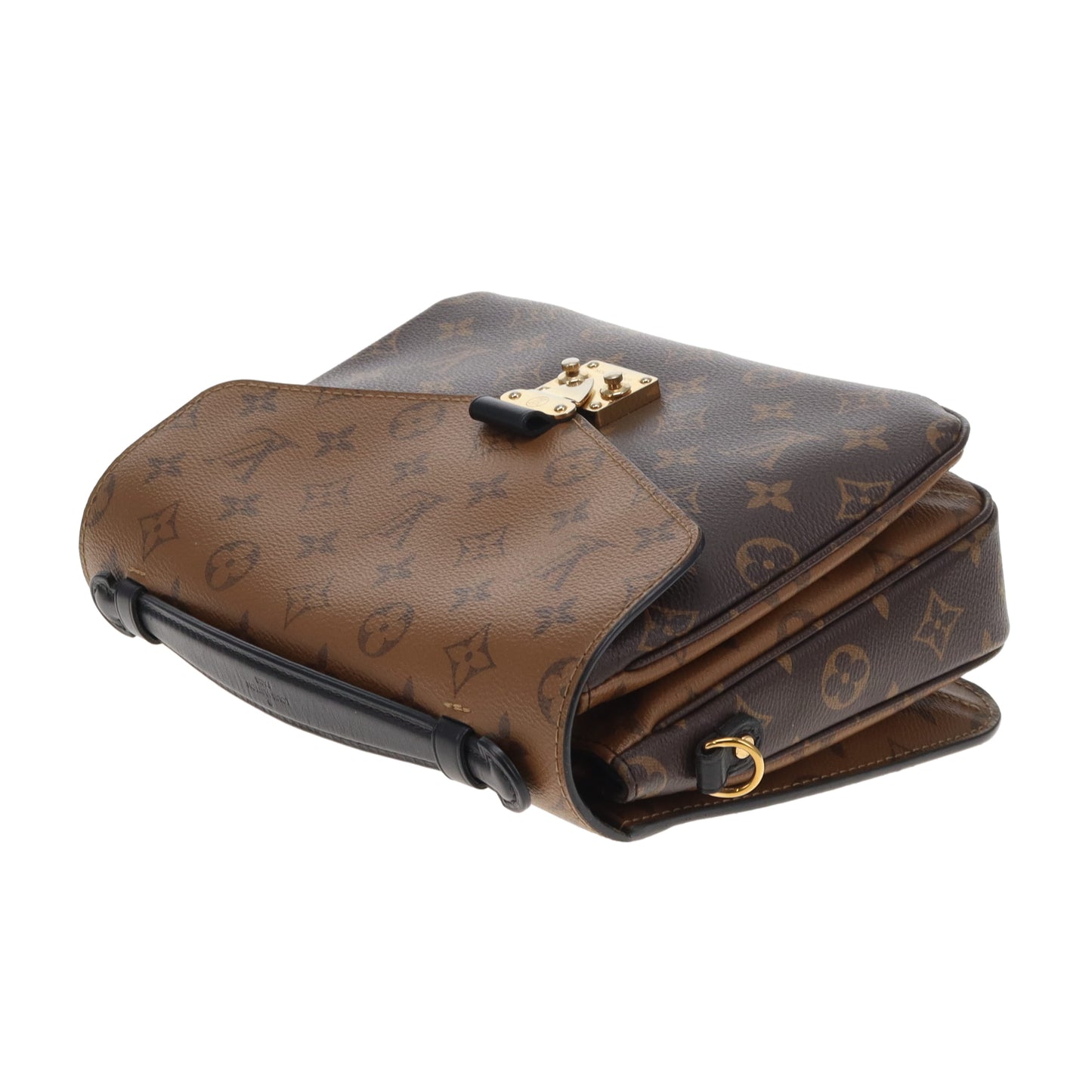 Louis Vuitton Metis Monogram Inversé DR2128 - 2018