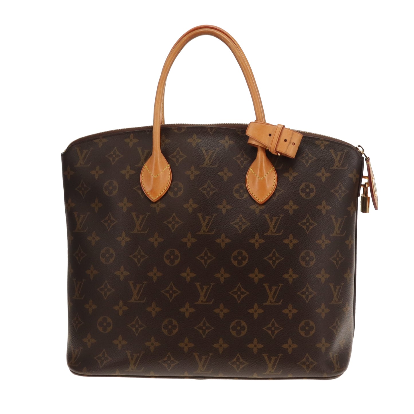 Louis Vuitton Lockit Mongram 2012